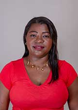 Foto oficial de JAQUELINE QUILOMBOLA