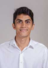 Foto oficial de WILLYAN NOVAES