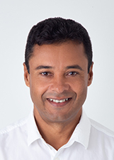 Foto oficial de CLAUDIO DO MANUINO