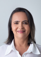 Foto oficial de JANAINA DA SAUDE