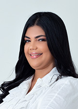 Foto oficial de LUARA DE JORGE PATRICIO
