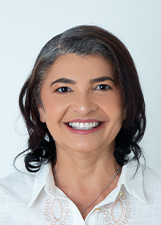Foto oficial de LUCIENE DOS BABÕES