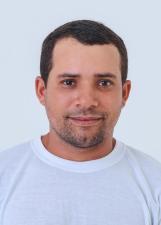 Foto oficial de LUIS COCADA