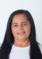 Foto oficial de NEGUINHA