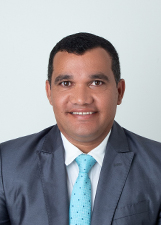 Foto oficial de PASTOR GIVALDO
