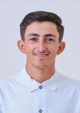 Foto oficial de ROMÃO DE GENO