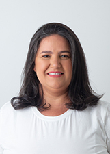 Foto oficial de VANDEILMA DA ROCHA