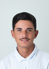 Foto oficial de VICENTE