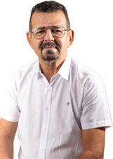 Foto oficial de ALBERTO DIAS