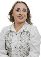 Foto oficial de ALDENISE DA ASSISTÊNCIA