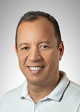 Foto oficial de ALUISIO MOURA