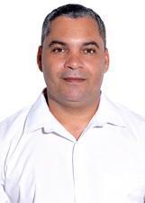Foto oficial de CARLOS DA ÁGUA