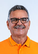 Foto oficial de DIDA DO GÁS