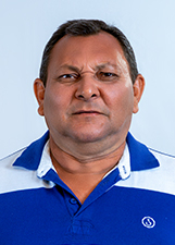 Foto oficial de EDILSON DA AMBULÂNCIA