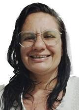Foto oficial de FABÍOLA DA SILVA