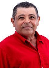 Foto oficial de GERALDO DA MACAXEIRA