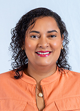Foto oficial de GESIKA SOUZA