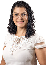 Foto oficial de IRMÃ ANA DIAS
