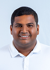 Foto oficial de JEFFERSON