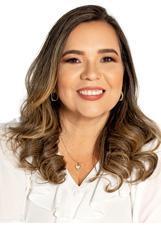 Foto oficial de JOSILENE