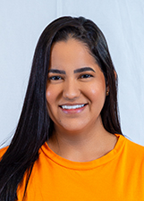 Foto oficial de JULIANA ENFERMEIRA