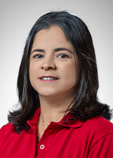 Foto oficial de JUSSARA FREIRE