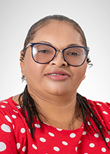 Foto oficial de LUCICLEIDE