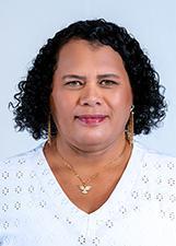 Foto oficial de MARILENE DO ÔNIBUS