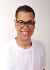 Foto oficial de MATHEUS VITORINO