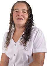 Foto oficial de NEIDE DE PARAGUAÇU