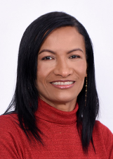 Foto oficial de NEVINHA