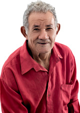 Foto oficial de PASTOR ZEZINHO
