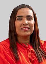 Foto oficial de PATRÍCIA DA COMUNIDADE