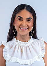 Foto oficial de PROFESSORA GLAUCIA ARAUJO