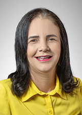 Foto oficial de RAQUEL DE IBIRANGA