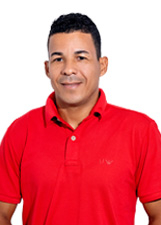 Foto oficial de ROGÉRIO