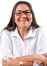 Foto oficial de SELMA DA SAÚDE