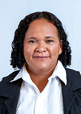 Foto oficial de SUELY RAMOS