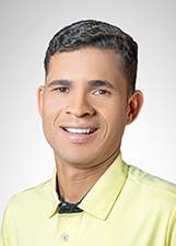 Foto oficial de TONY FRANÇA