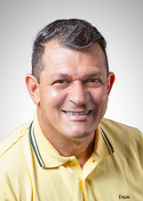 Foto oficial de ZITO DA SERRALHARIA