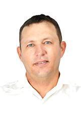 Foto oficial de ALMIR DE BELA DO BANCO