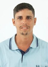 Foto oficial de DAVI