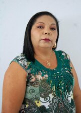 Foto oficial de EUGÍCIA DA SILVA CORDEIRO