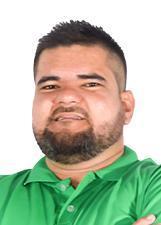 Foto oficial de HENRIQUE SANTOS