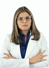 Foto oficial de IRMÃ SOLANGE