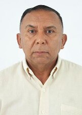 Foto oficial de JUCELINO CÂNDIDO