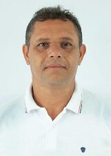 Foto oficial de LAÉCIO