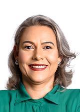 Foto oficial de LUCELIENE DE LOURO DASCACIMBAS