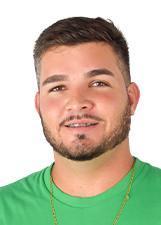 Foto oficial de PEDRO LIMEIRA