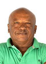Foto oficial de PEDRO PRETO DA CACIMBA SALGADA